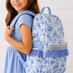 Cheeky Plum French Quarter Backpack