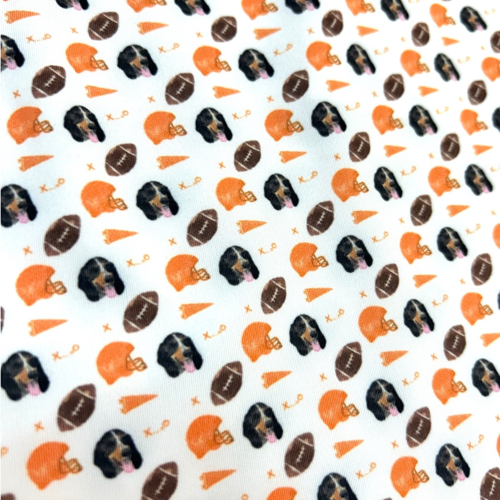 Troupers Peyton Champ TN Polo