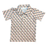Troupers Peyton Champ TN Polo