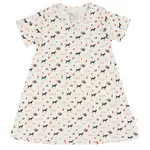 Hamner Hill TN Coonhound Bamboo Dress
