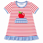 City Beautiful Apple Books Dress