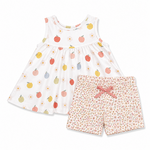 Be Girl Clothing Apple Lane Adventure Set