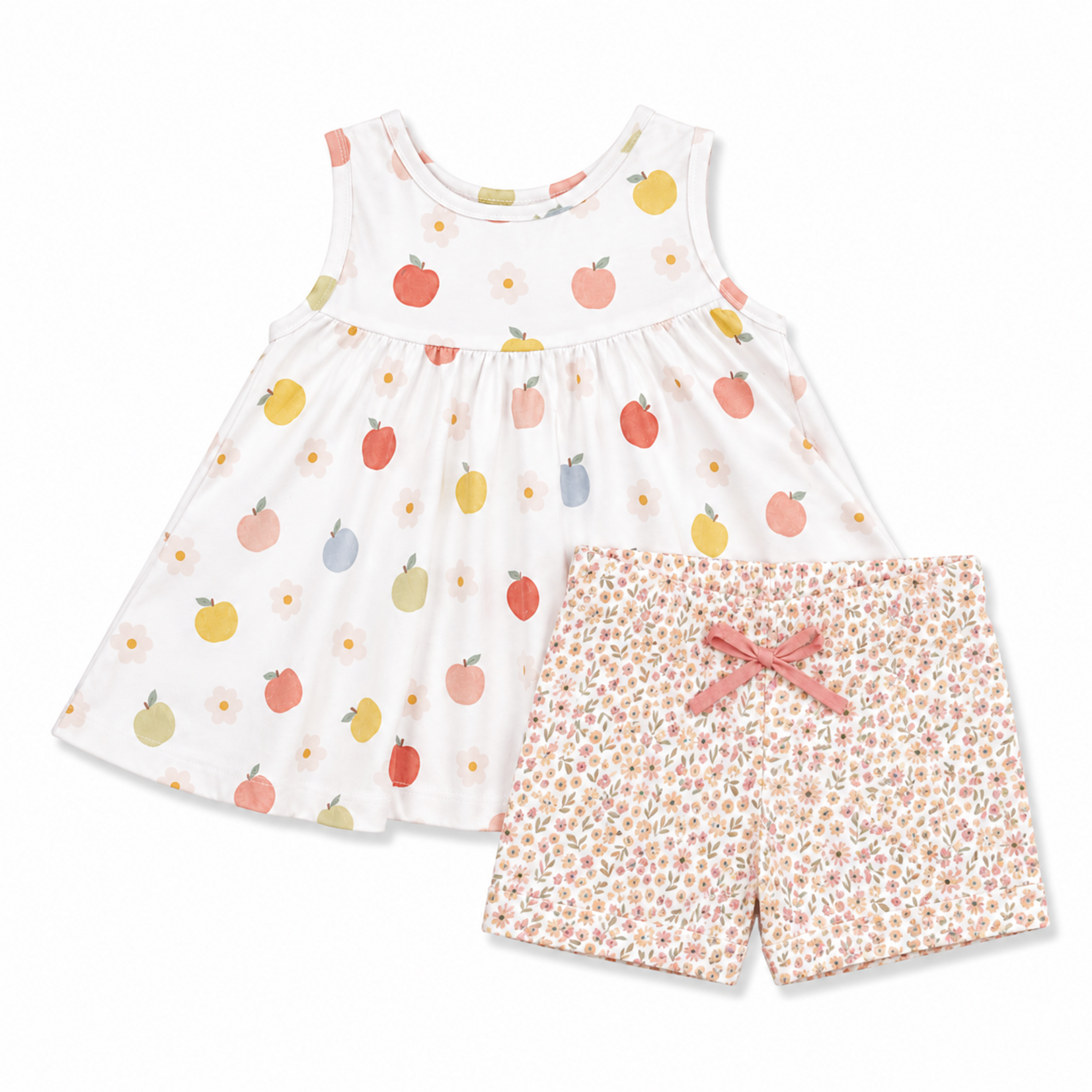 Be Girl Clothing Apple Lane Adventure Set