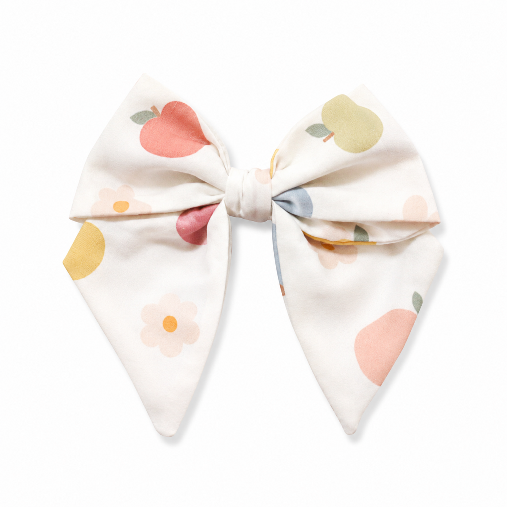 Be Girl Clothing Apple Lane Classic Bow