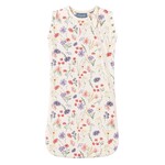 Coccoli Wildflower 1.5 TOGS Swaddle Sleepsack (Size Newborn)