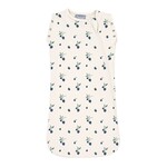 Coccoli Blackberry 1.5 TOGS Swaddle Sleepsack (Size NB)