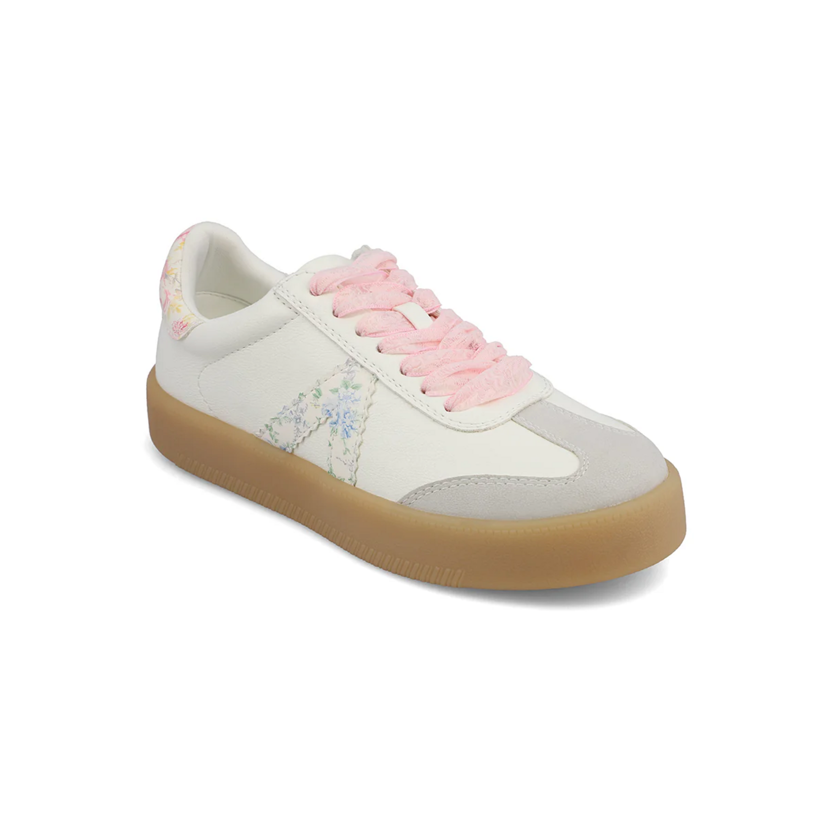 Mia Kids Little Axel Floral Sneaker