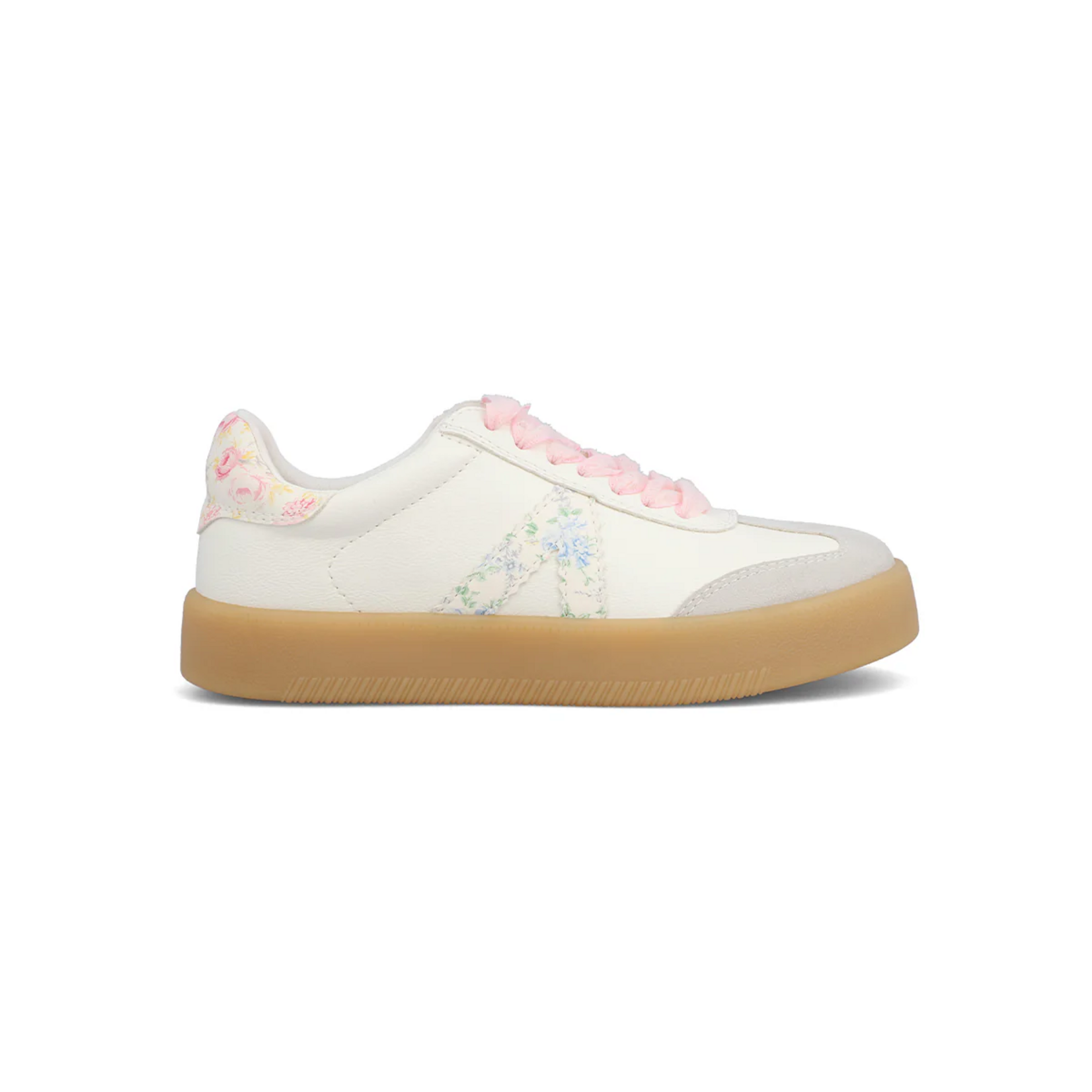 Mia Kids Little Axel Floral Sneaker