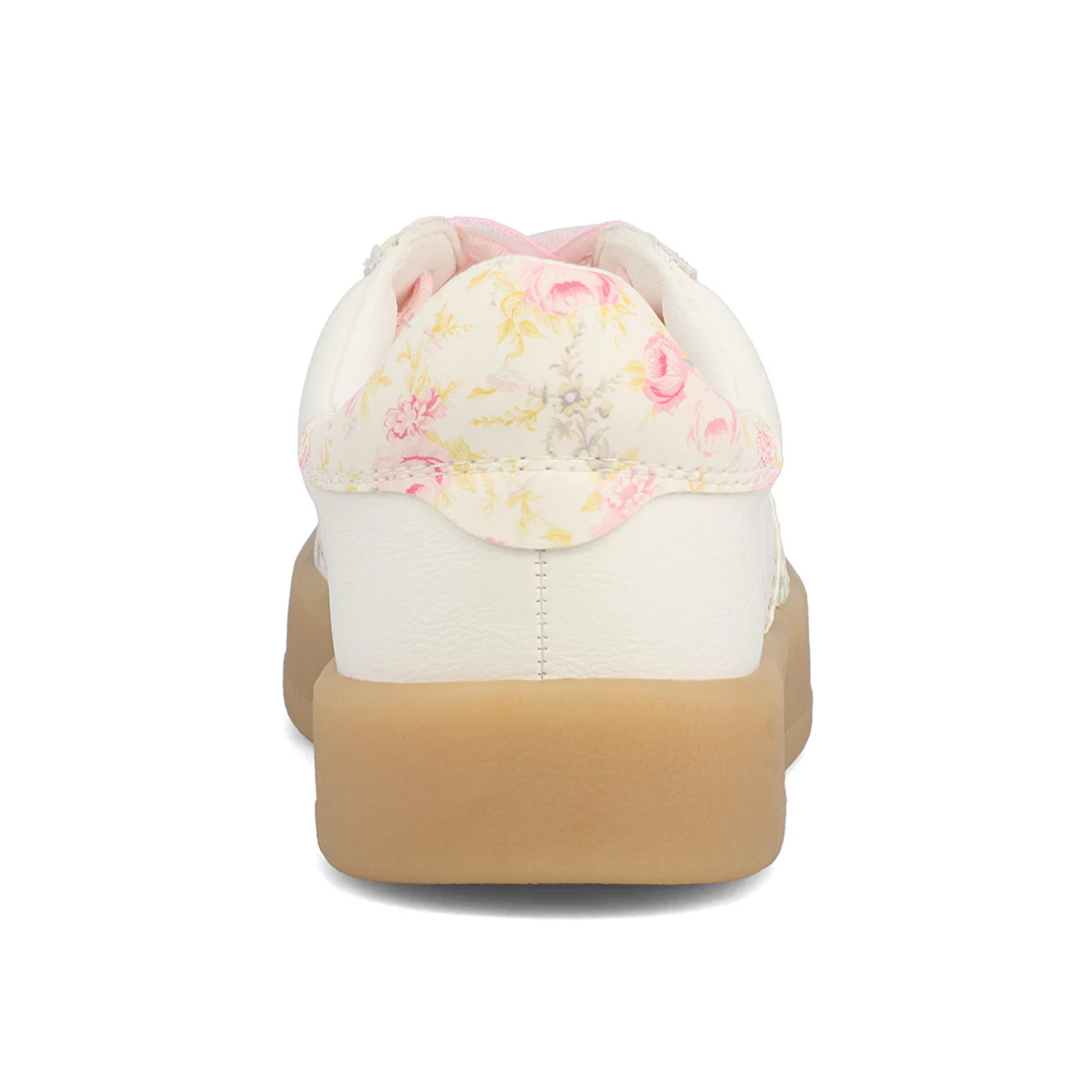Mia Kids Little Axel Floral Sneaker