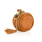 Itzy Ritzy Cognac Paci Pod