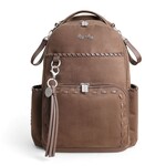 Itzy Ritzy Aspen Boss Plus Backpack Diaper Bag Backpack