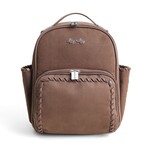 Itzy Ritzy Aspen Itzy Mini Diaper Bag Backpack