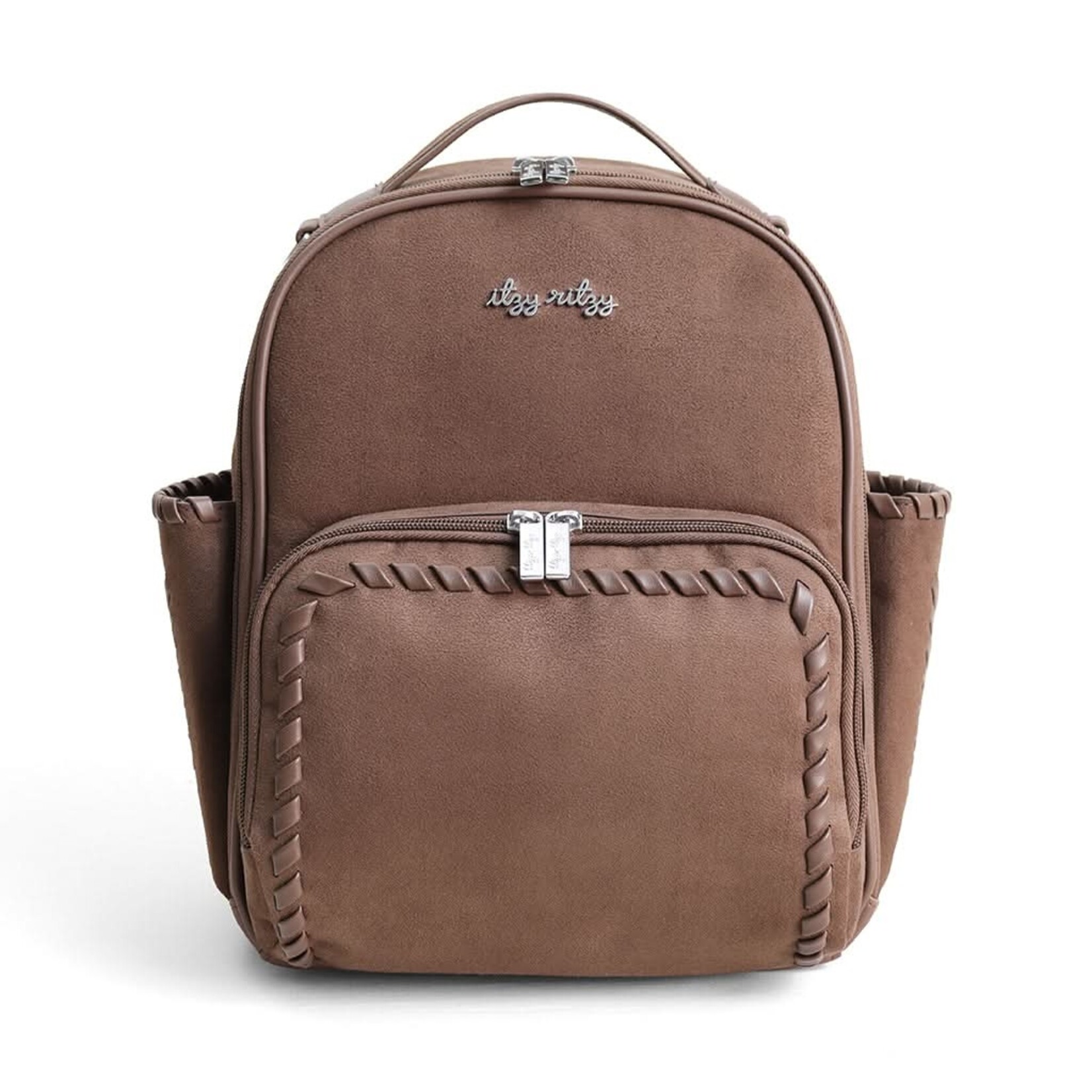 Itzy Ritzy Aspen Itzy Mini Diaper Bag Backpack