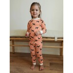 Southern Slumber Checkered Coonhound PJ Set