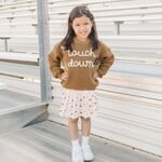 Sweet Wink Game Day Football Athletic Skort