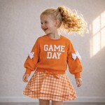 Be Girl Clothing Tennessee Game Day Crewneck