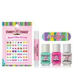 Piggy Paint All That Jazz Nail Polish Set