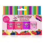 Scented Lollipop Nail Polish Set