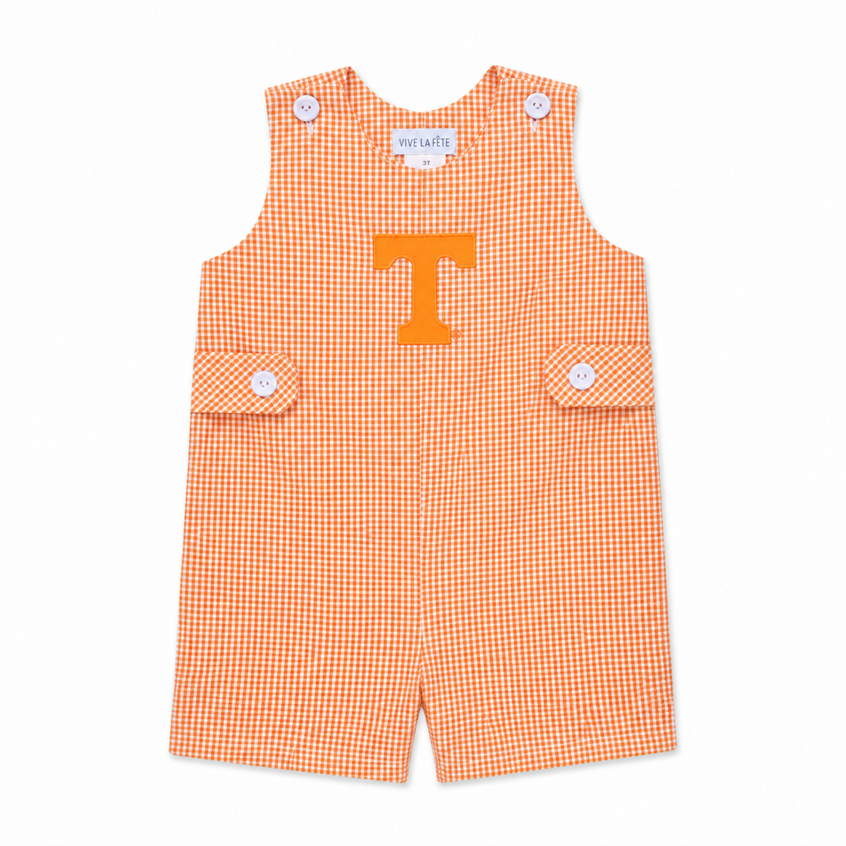 Orange Power T Jon Jon