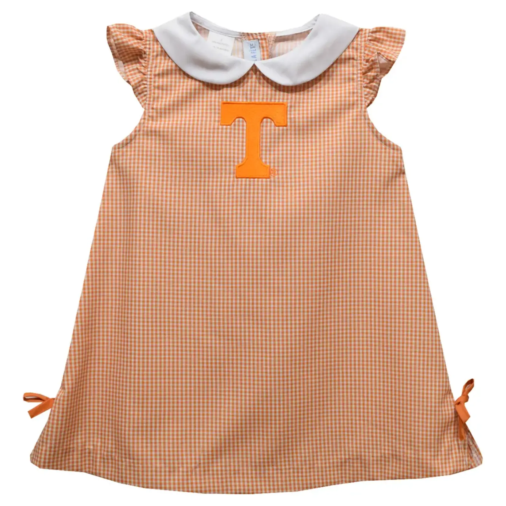 Power T A-Line Dress
