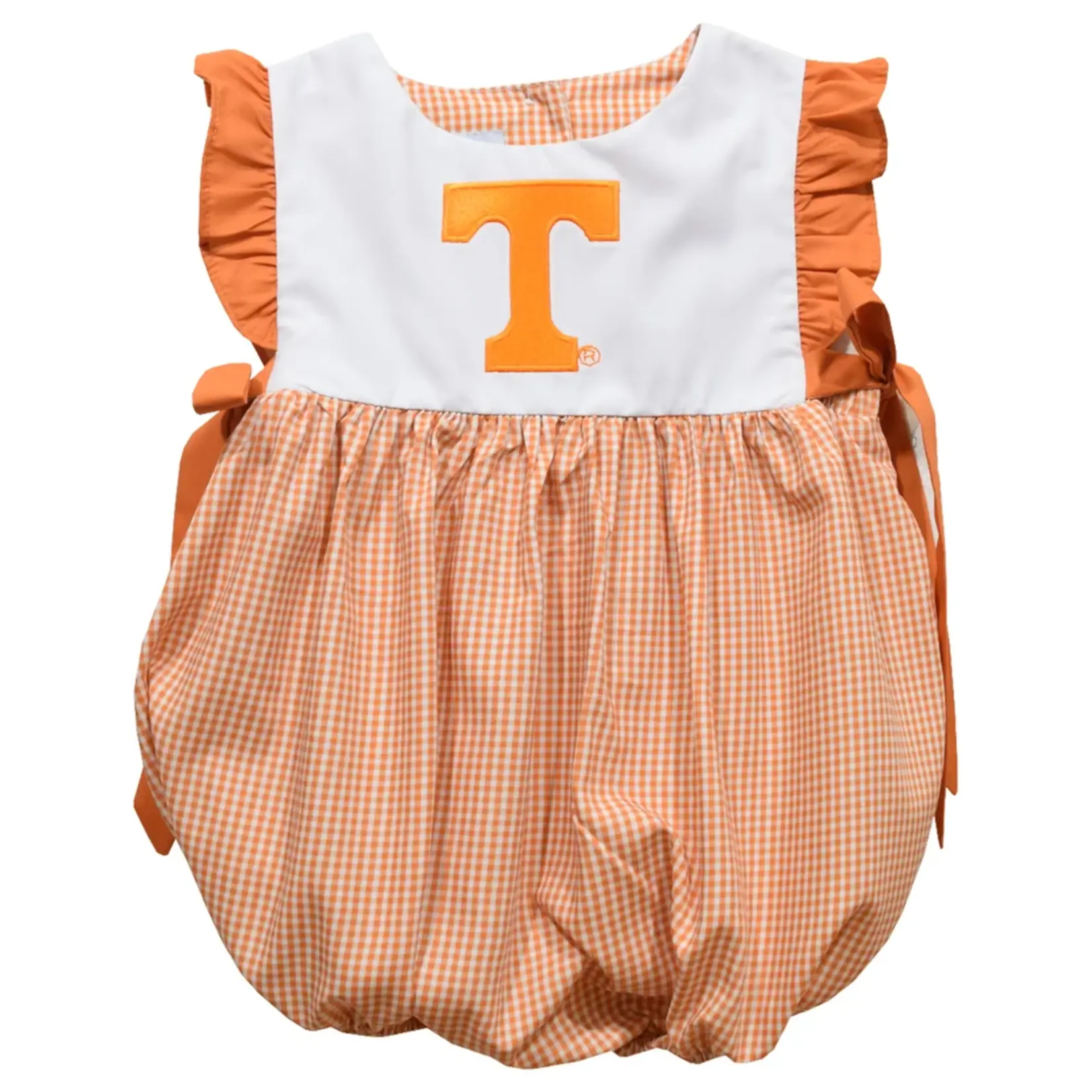 Orange Power T Bubble