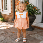 Orange Power T Bubble