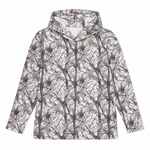 Emma Jean Camo Performance Hoodie