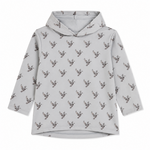 Emma Jean Ducks Performance Hoodie