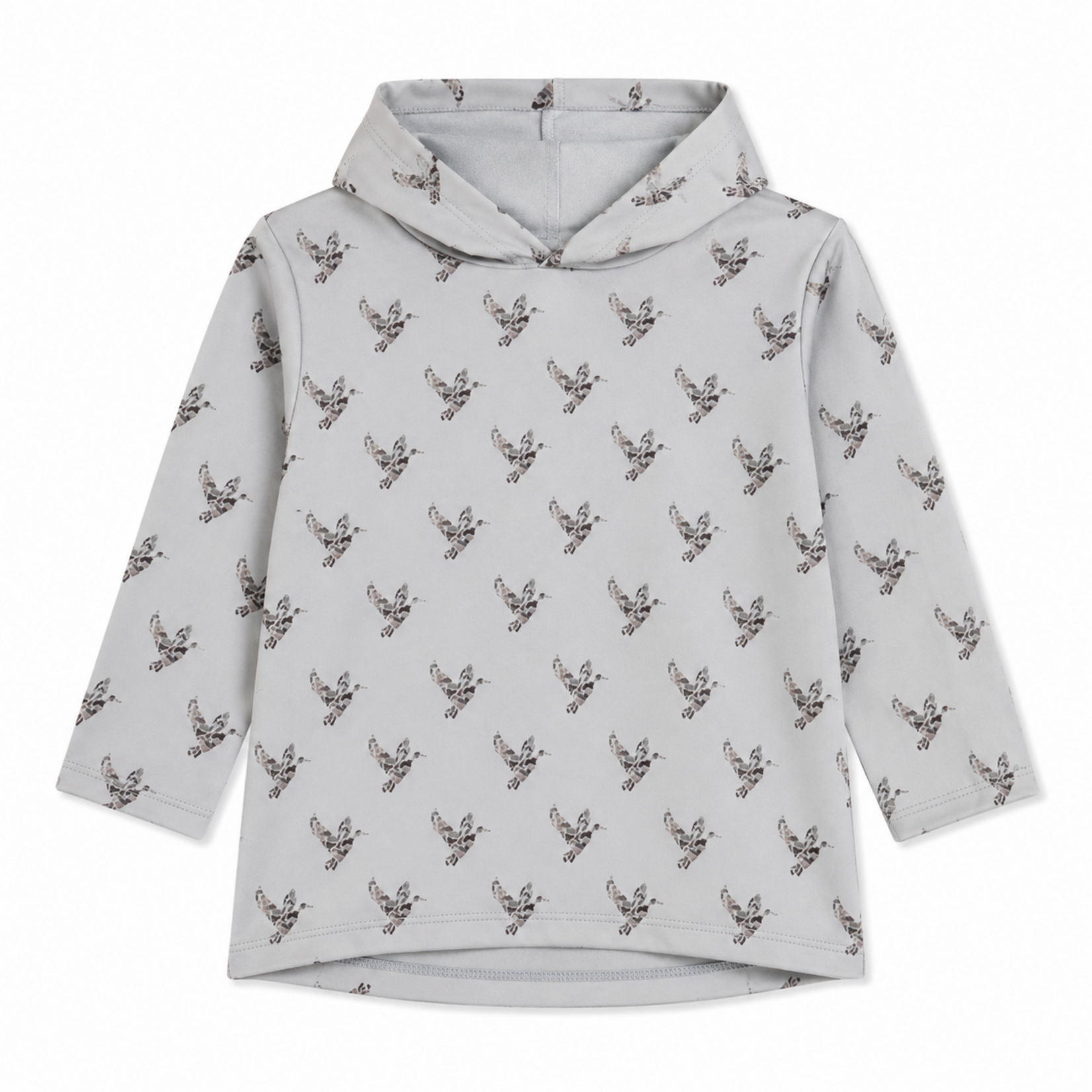 Emma Jean Ducks Performance Hoodie