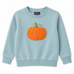 Emma Jean Pumpkin Sweatshirt