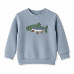 Emma Jean Trout Sweater