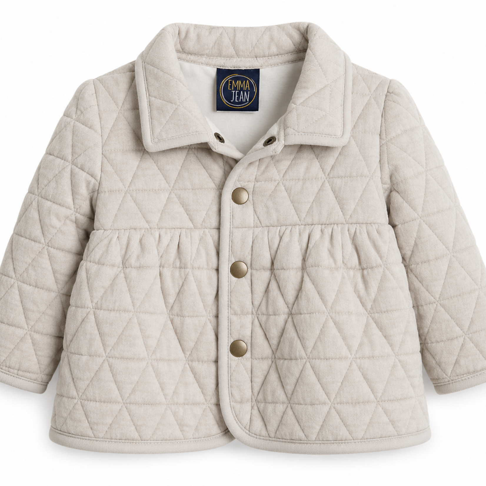 Emma Jean Tan Claudia Jacket