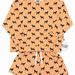 Southern Slumber Checkered Coonhound Women's Set