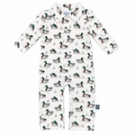 Harbor & Hound Green Head Duck Low Tide Longall