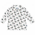 Harbor & Hound Green Head Duck Pier Polo