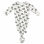 Harbor & Hound Green Head Duck Drift Gown