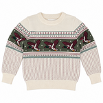 Velvet Fawn Rylee Mallard Sweater