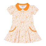 Ishtex Vols Active Dress