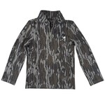 Velvet Fawn Beau Bottomland 1/4 Zip