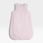 Mio Cotton Pink Quilted Sleep sack