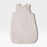 Mio Cotton Quilted Nude Sleepsack