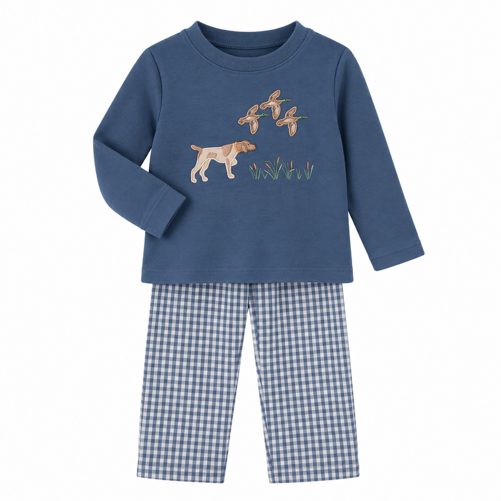 Millie Jay Duck Hunting Pant Set