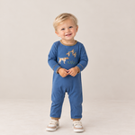 Millie Jay Duck Hunting Romper