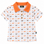 Clover Cottage Tennessee Polo Shirt