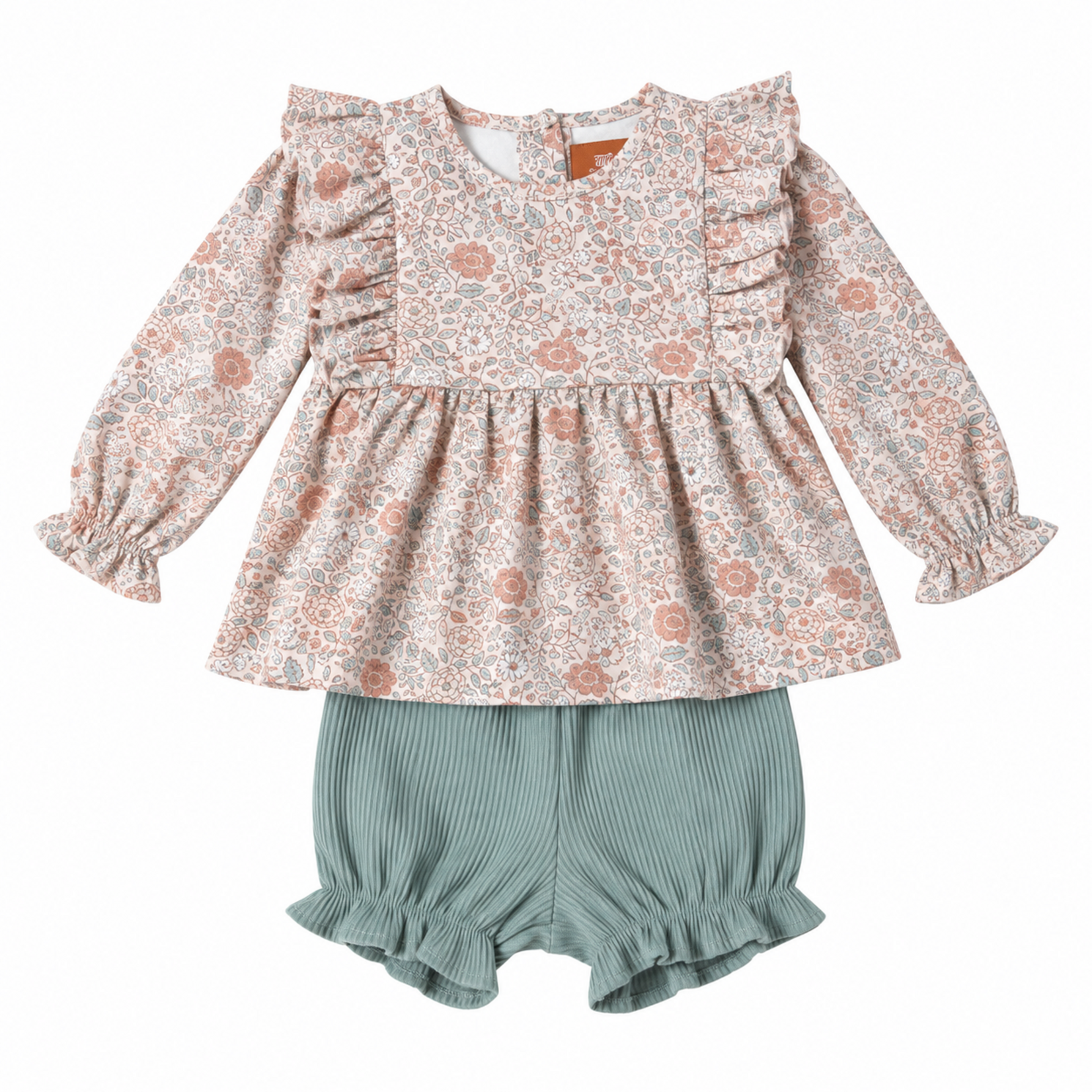Millie Jay Botanica Bloomer Set