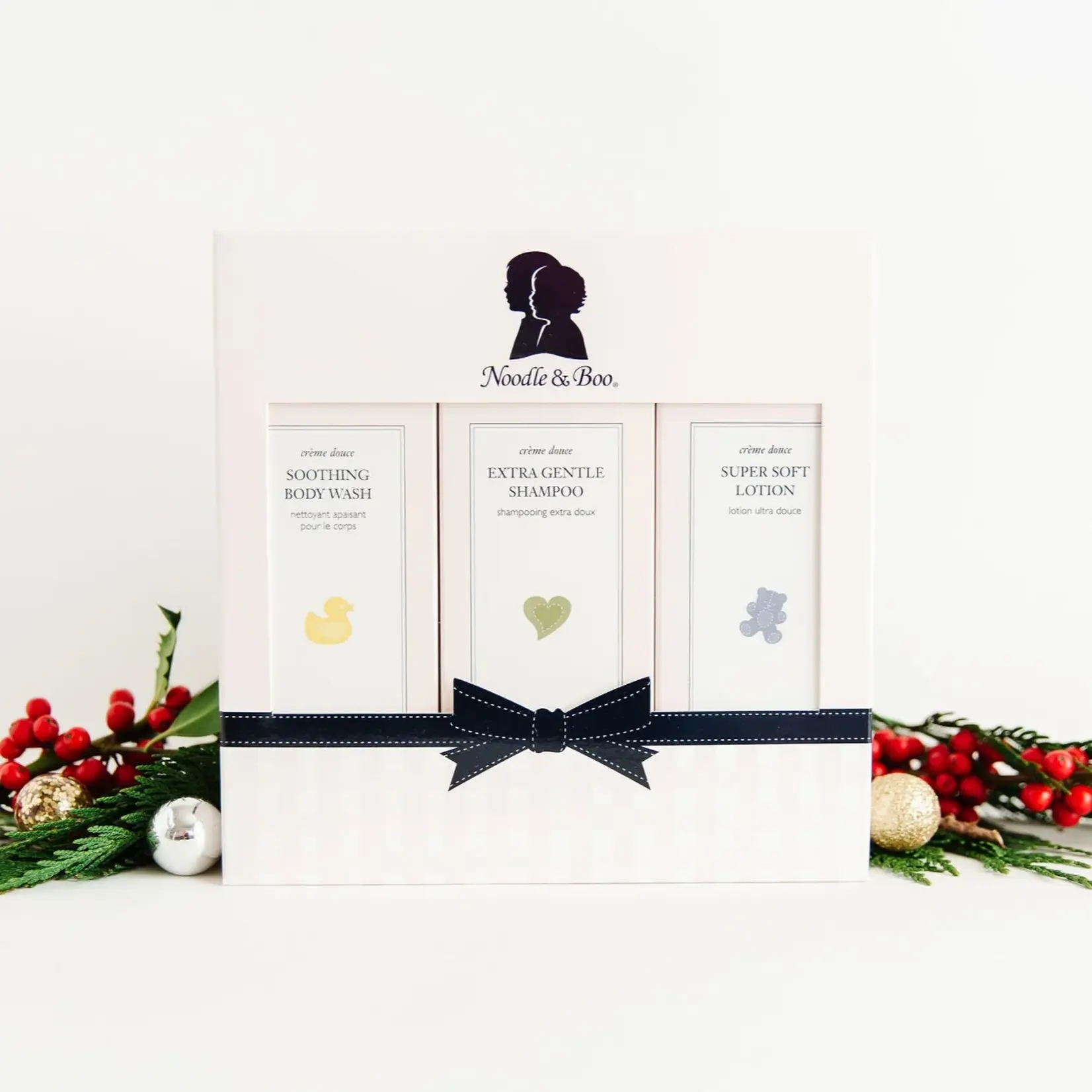 Noodle & Boo Starter Gift Set