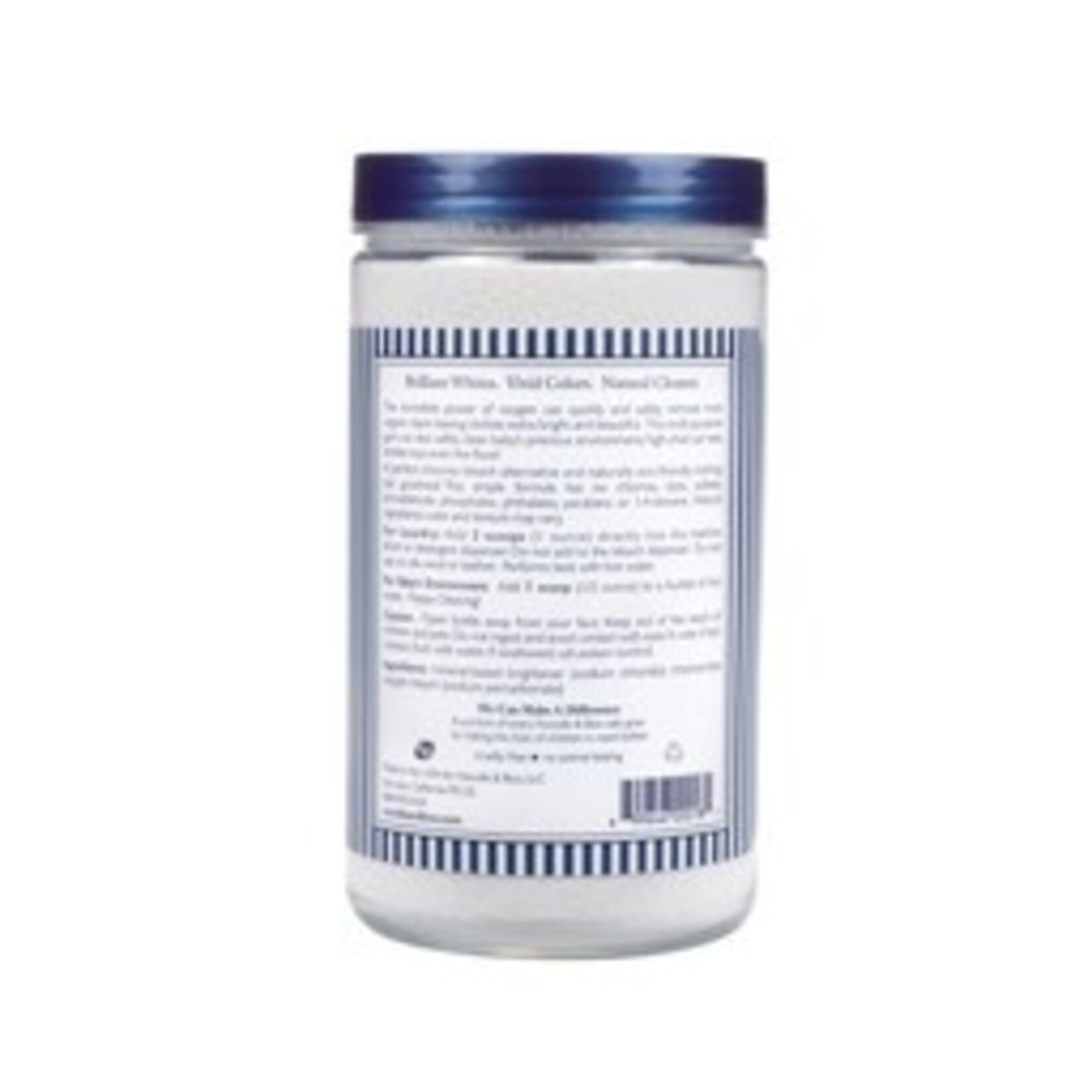 Noodle & Boo Ultra Bright Bleach Alternative