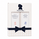 Noodle & Boo Newborn Gift Set