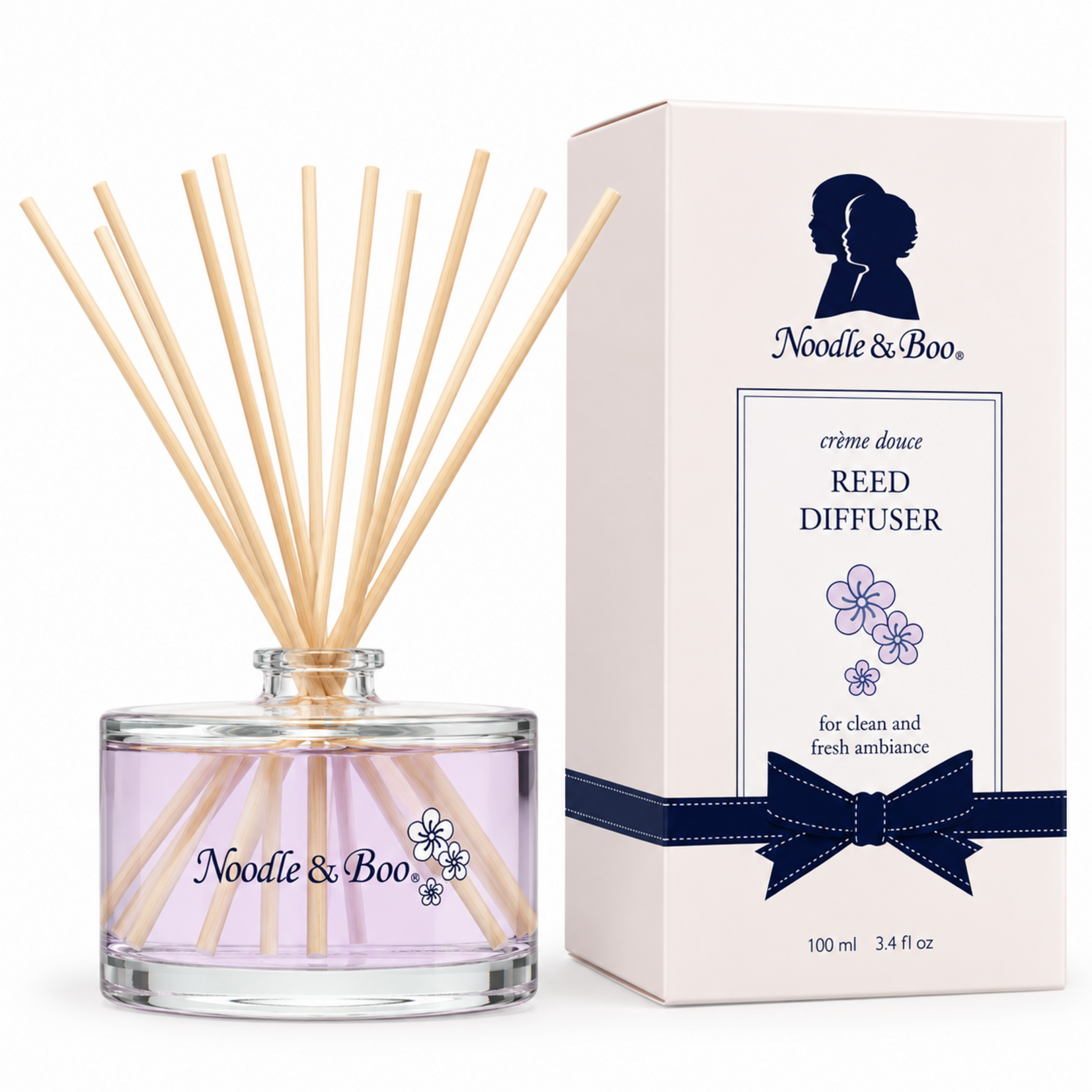 Noodle & Boo Reed Diffuser