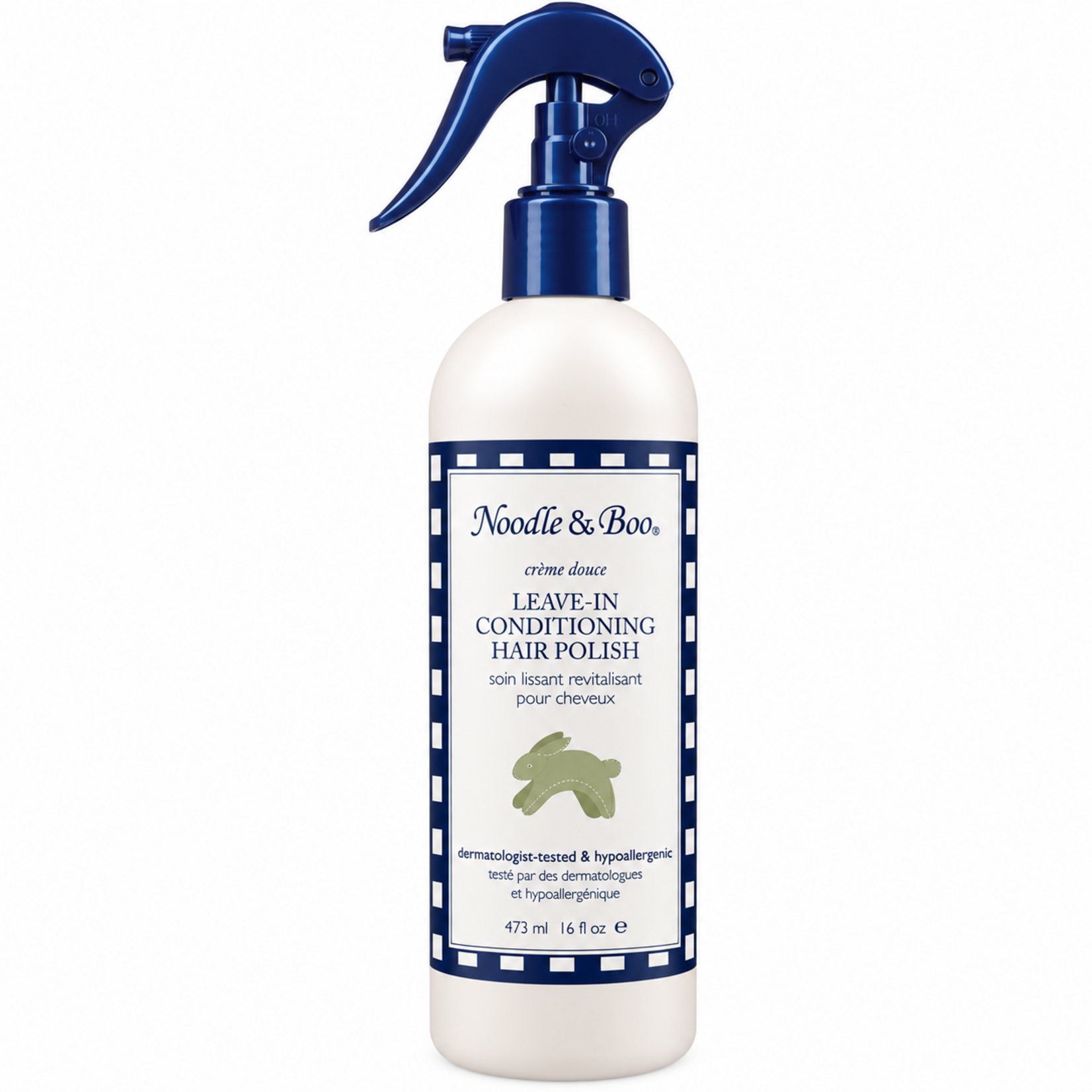 Noodle & Boo Conditioning Hair Polish